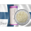 Finland 2 EURO ROLL 2021 - Journalism