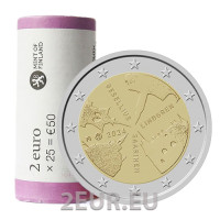Soome 2 EURO RULL 2024 - Soome arhitektuur