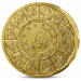 France 1/4 euro UNC 2026 - Chinese Calendar - Year of the Horse