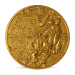 France 1/4 euro UNC 2022 - Chinese Calendar - Year of the Tiger