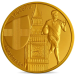 France 1/4 euro UNC 2023 - Rugby Worldcup France 2023
