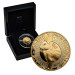 France 50 euro Gold coin Proof 2023 - Year of the Rabbit