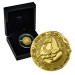 France 50 euro Gold coin Proof 2026 - Year of the Horse