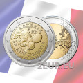 France 2 euro UNC 2019 - 60 Years of Asterix