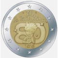 France 2 euro UNC 2026 - 80 years of The Little Prince