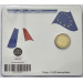 France 2 euro BU 2012 - 100th Anniversary of the Birth of Abbe Pierre