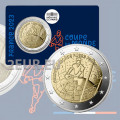 France 2 euro BU 2023 - Rugby Worldcup France