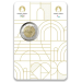 France 2 euro BU 2024 - Olympic and Paralympic Games 2024 in Paris