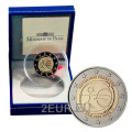 France 2 euro Proof 2009 - 10 Years Euro