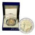 France 2 euro Proof 2010 - 70th Anniversary of the Appeal of 18 June 1940 - Charles de Gaulle