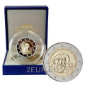 France 2 euro Proof 2012 - 100th Anniversary of the Birth of Abbe Pierre