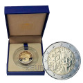 France 2 euro Proof 2013 - 150th Anniversary of the Birth of Pierre de Coubertin