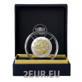 France 2 euro Proof 2024 - Olympic and Paralympic Games 2024 in Paris