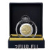 France 2 euro Proof 2024 - Olympic and Paralympic Games 2024 in Paris