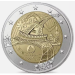France 2 euro Proof 2024 - Olympic and Paralympic Games 2024 in Paris