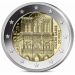 France 2 euro Proof 2025 - Notre Dame
