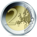 France 2 euro Proof 2026 - 80 years of The Little Prince