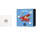France 2 euro Proof 2026 - 80 years of The Little Prince - reverse polishing