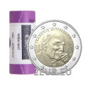 France 2 EURO ROLL 2016 - 100th Anniversary of the Birth of François Mitterrand