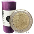 France 2 EURO ROLL 2019 - 30 Years Since the Fall of the Berlin Wall