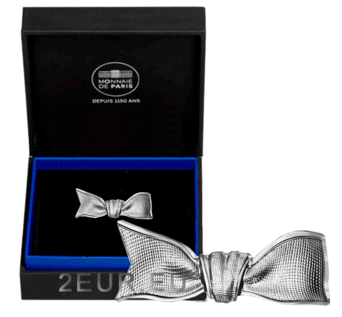 France 10 euro silver coin Proof 2021 - Dior