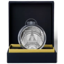 SILVER EURO COINS - 2024