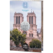 France 10 euro silver coin 2025 - Notre-Dame de Paris