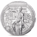 France 10 euro silver coin 2025 - Tour de France