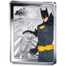 France 10 euro silver coin Proof 2025 - DC Comics - Batman