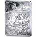 France 10 euro silver coin Proof 2025 - DC Comics - Batman
