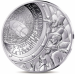 France 10 euro silver coin Proof 2025 - The Art of the Pen – from the Earth to the Moon