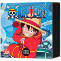 France 10 euro silver coin Proof 2025 - One Piece