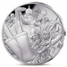 France 10 euro silver coin Proof 2025 - One Piece