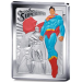 France 10 euro silver coin Proof 2025 - DC Comics - Superman