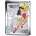 France 10 euro silver coin Proof 2025 - DC Comics - Wonder Woman