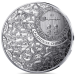 France 10 euro silver coin Proof 2025 - Year of the Snake