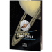 France 10 euro silver coin 2025 - A Space Odyssey with Thomas Pesquet - Saturn, Jupiter, Mars, Moon