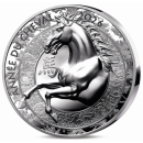 SILVER EURO COINS - 2026