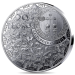 France 20 euro silver coin Proof 2026 - Year of the Horse