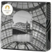 France 10 euro silver coin Proof 2021 - GRAND HERITAGE PALACE