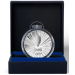 France 10 euro silver coin Proof 2021 - FRANCE OLYMPIC AND PARALYMPIC TEAM