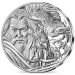 France 10 euro silver coin Proof 2022 - Harry Potter - Albus Dumbledore