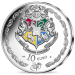 France 10 euro silver coin Proof 2022 - Harry Potter - Albus Dumbledore