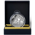 France 10 euro silver coin Proof 2022 - Sports Blind Football