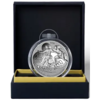 France 10 euro silver coin Proof 2022 - Sports Blind Football