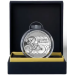 France 10 euro silver coin Proof 2022 - Sports Cycling