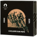 France 10 euro silver coin Proof 2022 - Sports Cycling