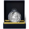 France 10 euro silver coin Proof 2022 - Sports Kite