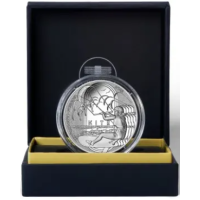 France 10 euro silver coin Proof 2022 - Sports Kite