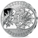 France 20 euro silver coin 2022 - 20 years of the Euro